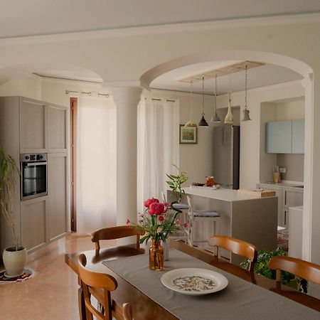 Ai Quattro Ulivi B&B Monte Urano Kültér fotó