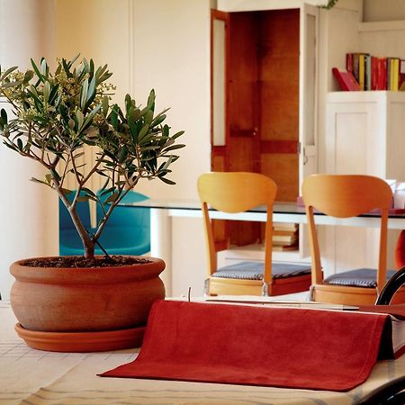 Ai Quattro Ulivi B&B Monte Urano Kültér fotó