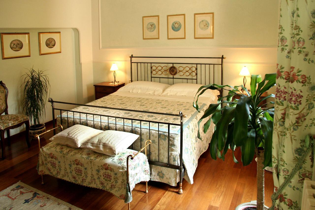 Ai Quattro Ulivi B&B Monte Urano Kültér fotó