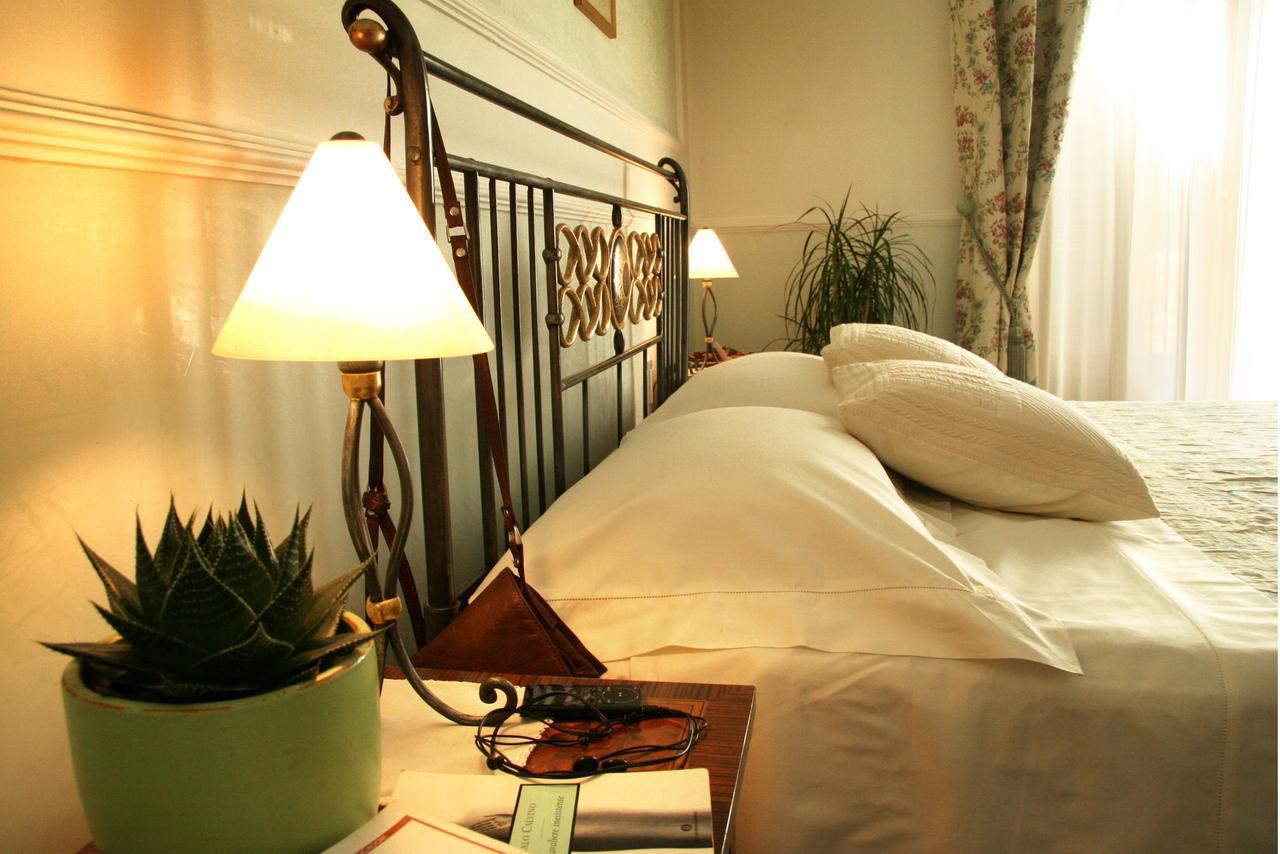 Ai Quattro Ulivi B&B Monte Urano Kültér fotó
